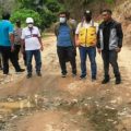 Warga di Desa Liang Melas Datas yang sempat protes adanya jalan rusak dengan mengirimkan satu truk berisikan tiga ton jeruk kepada Presiden Jokowi mulai bisa bernafas lega. Pasalnya, Pemkab Karo berjanji akan memperbaiki jalan yang ada di sana.