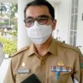 Kepala Badan Kepegawaian Daerah (BKD) Sumut, Faisal Arif Nasution