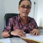 Kabid II BPPRD Kota Medan, Sutan Partahi