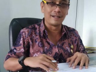 Kabid II BPPRD Kota Medan, Sutan Partahi