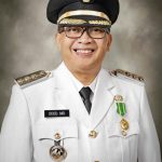 Walikota Bandung, Oded M Danial