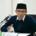 Anggota Komisi VIII DPR RI, KH Maman Imanulhaq