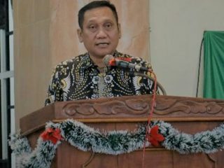 Kadis Tenaga Kerja, Raja Nami Yun Sukatami