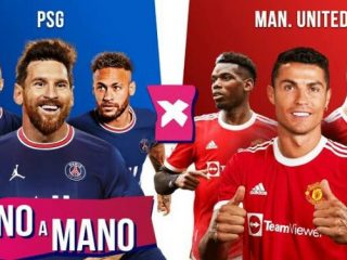 Hasil drawing (undian) babak 16 besar Liga Champions sudah tuntas dilakukan. Hasil drawing kembali menghadirkan drama Lionel Messi vs Cristiano Ronaldo (CR 7).