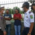 Sebanyak 10 orang sopir angkutan kota (angkot) dinyatakan positif narkoba hasil razia yang dilakukan Dinas Perhubungan Kota Medan bersama Satlantas Polrestabes Medan, TNI, Satpol PP dan BNN Sumut, Senin (13/12/2021).