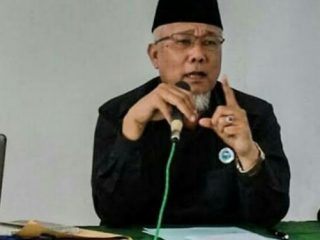 Majelis Ulama Indonesia (MUI) Sumatera Utara mengeluarkan tausiah yang berisi larangan umat Islam mengucapkan selamat Hari Natal. MUI Sumut mengatakan ucapan itu haram.