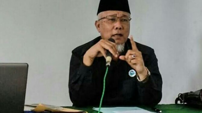 Majelis Ulama Indonesia (MUI) Sumatera Utara mengeluarkan tausiah yang berisi larangan umat Islam mengucapkan selamat Hari Natal. MUI Sumut mengatakan ucapan itu haram.