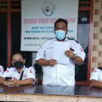 Sepanjang tahun 2021, Yayasan Rumah Harapan Binjai-Sumut menangani klien dengan pemakaian jenis sabu. Artinya sabu masih posisi pertama sebagai zat yang disalahgunakan.