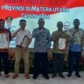 Desa Sei Lama, Simpang Empat, Pemkab Asahan meraih predikat terbaik harapan 1 Badan Usaha Milik Desa (Bumdes) se-Provinsi Sumut. Desa ini tergabung dalam DPC APDESI Asahan.