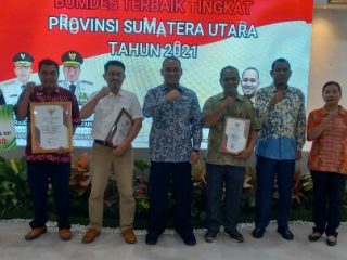 Desa Sei Lama, Simpang Empat, Pemkab Asahan meraih predikat terbaik harapan 1 Badan Usaha Milik Desa (Bumdes) se-Provinsi Sumut. Desa ini tergabung dalam DPC APDESI Asahan.