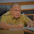 Bupati Langkat, Terbit Rencana PA