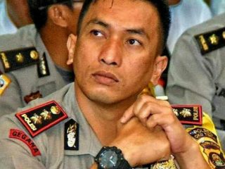 Kapolri Jenderal Pol Listyo Sigit Prabowo, memutasi empat jabatan kapolres di jajaran Polda Sumatera Utara. Salah satunya adalah Wakapolrestabes Medan, AKBP Irsan Sinuhaji, akan mengisi jabatan Kapolresta Deliserdang.