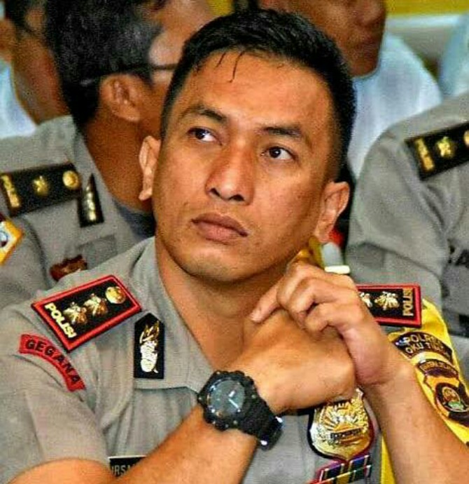Kapolri Jenderal Pol Listyo Sigit Prabowo, memutasi empat jabatan kapolres di jajaran Polda Sumatera Utara. Salah satunya adalah Wakapolrestabes Medan, AKBP Irsan Sinuhaji, akan mengisi jabatan Kapolresta Deliserdang.