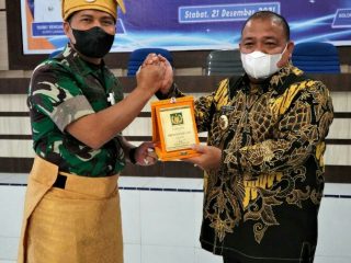 Danrem 022/Pantai Timur Kolonel Inf, Parlindungan Hutagalung mengungkapkan, terkait pengamanan natal dan tahun baru (nataru) tidak ada penyekatan.