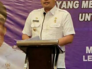 Walikota Medan, Bobby Afif Nasution