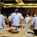 Plt Kadis Pendidikan Kota Medan, Topan GInting mengungkapkan, Pemko Medan akan mencanangkan sekolah digital di Kota Medan.