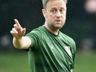 Jelang leg pertama partai Final Piala 2020 di Singapore Internasional Stadium, 29 Januari 2021, pelatih Timnas Thailand, Alexandre Porkling waspadai permainan Timnas Indonesia
