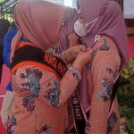 Bunda PAUD Langkat, Tiorita Terbit Rencana PA mengukuhkan Bunda PAUD Kecamatan se Kabupaten Langkat di Jentera Malay Rumah Dinas Bupati Langkat, Senin (27/12/2021).
