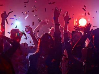 Kasatpol PP Kota Medan, Rakhmat Harahap menegaskan, tidak ada perayaan berlebihan pada malam pergantian tahun nanti. Bahkan, seluruh usaha hiburan malam, cafe, bar, klub malam dan sejenisnya tutup sampai Pukul 22.00 Wib