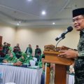 Sekretaris DPW PPP Sumut, H Usman Effendi Sitorus, MAP