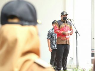 Walikota Medan, Bobby Afif Nasution