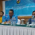 Pemuda Sumatera Utara memiliki potensi yang luar biasa. Salahsatunya dalam hal tapuk kepemimpinan yang diprediksi mampu memperbaiki masa depan Pr Sumatera Utara.