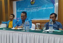 Pemuda Sumatera Utara memiliki potensi yang luar biasa. Salahsatunya dalam hal tapuk kepemimpinan yang diprediksi mampu memperbaiki masa depan Pr Sumatera Utara.