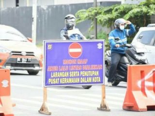 Menjelang libur Natal dan Tahun Baru (Nataru) 2022, sebanyak 121 Pos Pengamanan (Pospam) terpadu akan didirikan di sejumlah titik di Sumatera Utara saat Pemberlakuan Pembatasan Kegiatan Masyarakat (PPKM) Level 3.
