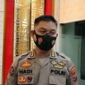 Kabid Humas Polda Sumut, Kombes Pol Hadi Wahyudi