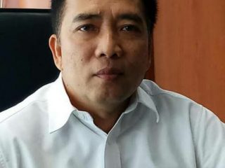 Olo Panggabean Diusulkan Gantikan Nama Jalan Sekip