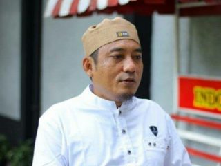 Pelatih Biliar Sumut, Khoiruddin Aritonang