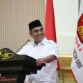 Sekjen DPP Partai Gerindra, Ahmad Muzani
