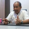 Ketua Umum Pengprov Persatuan Bola Voli Indonesia (PBVSI) Sumut 2012-2016, Dr H Hardi Mulyono Surbakti, MAP
