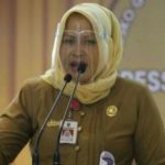 Kepala Dinas Komunikasi dan Informasi (Kadis Kominfo) Provinsi Riau, Rahima Erna, meninggal dunia akibat terpapar COVID-19. Rahima baru 2 pekan dilantik Gubernur Riau Syamsuar.
