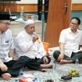 Rektor IPB sekaligus seorang akademisi dan guru besar ekologi-politik Arif Satria terpilih menjadi ketua umum (Ketum) Ikatan Cendikiawan Muslim se-Indonesia (ICMI) periode 2021-2026.