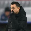 Barcelona dipastikan terlempar dari Liga Champions dan turun kasta ke Liga Europa. Xavi Hernandez menyebutnya sebagai kenyataan pahit yang mesti dihadapi.