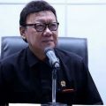 Menteri Pendayagunaan Aparatur Negara dan Reformasi Birokrasi Tjahjo Kumolo