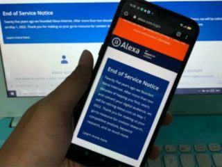 Perusahaan teknologi multinasional asal Amerika Serikat, Amazon, dikabarkan akan menutup salah satu anak perusahaanya, Alexa, pada 1 Mei 2022