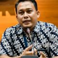 juru bicara KPK Ali Fikri