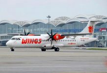 Maskapai penerbangan berjadwal Wings Air (Lion Group) pada tahun 2022 berencana menambah frekuensi penerbangan ke Bandar Udara Cut Nyak Dhien Nagan Raya Aceh menjadi tiga kali sepekan, dari sebelumnya satu kali penerbangan setiap pekan menuju ke Bandar Udara Internasional Kualanamu, Deli Serdang, Sumatera Utara.
