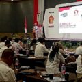 Kader Partai Gerindra di Sumatera Utara meminta agar Prabowo Subianto siap sedia menjadi calon presiden pada Pilpres 2024 mendatang.