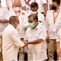 Gubernur Sumatera Utara (Sumut) Edy Rahmayadi memberikan motivasi kepada seluruh kader, anggota DPRD serta pengurus Partai Gerindra se-Sumut untuk berjuang dengan modal loyalitas kepada pimpinan sebagai jalan memperkuat organisasi.