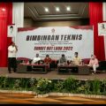 Kader Gerindra Sumut harus mengkonsolidasikan petani di segala sektor agar nasib petani tidak semakin termarginalkan.
