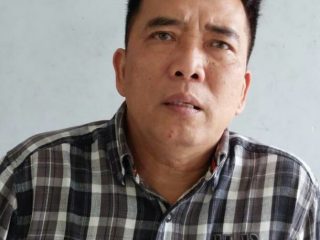 Hendra DS