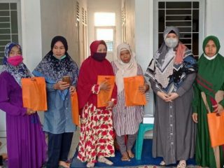 Sekretaris Komisi II DPRd Medan, Dhiyaul Hayati menilai, Pemko Medan belum memperhatikan hak penyandang para disabilitas.