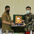 Anggota DPRD Medan telah menetapkan 10 peraturan daerah dari total 28 ranperda Kota Medan yang masuk sepanjang 2021. Penetapan tersebut telah disetujui bersama melalui sidang paripurna.