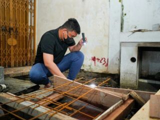 Walikota Medan, Bobby Nasution