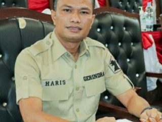 Haris Kelana