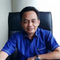 Ketua Fraksi PAN DPRD Sudari