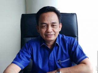 Ketua Fraksi PAN DPRD Sudari